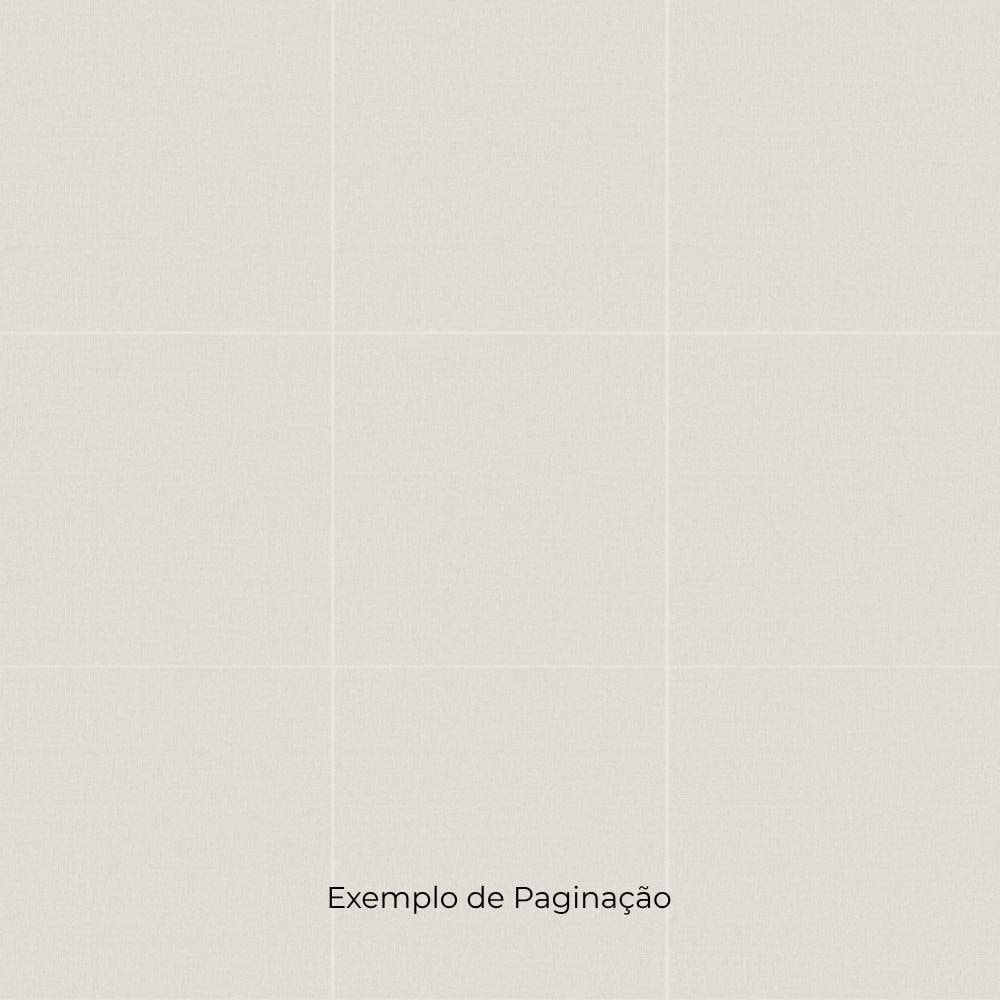 Piso Cerâmico Brilhante 60x60cm Caixa 2,50m² Lume Dubai Retificado - 600784