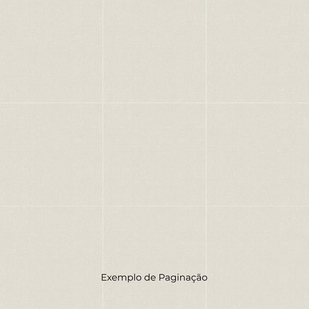 Piso Cerâmico Brilhante 60x60cm Caixa 2,50m² Lume Dubai Retificado - 600784