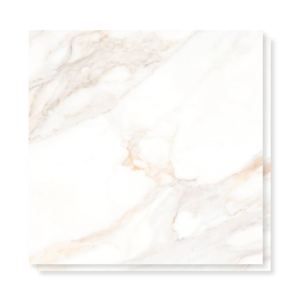 Piso Cerâmico Brilhante 60x60cm Caixa 2,52m² Karina Michelangelo Retificado - 60301