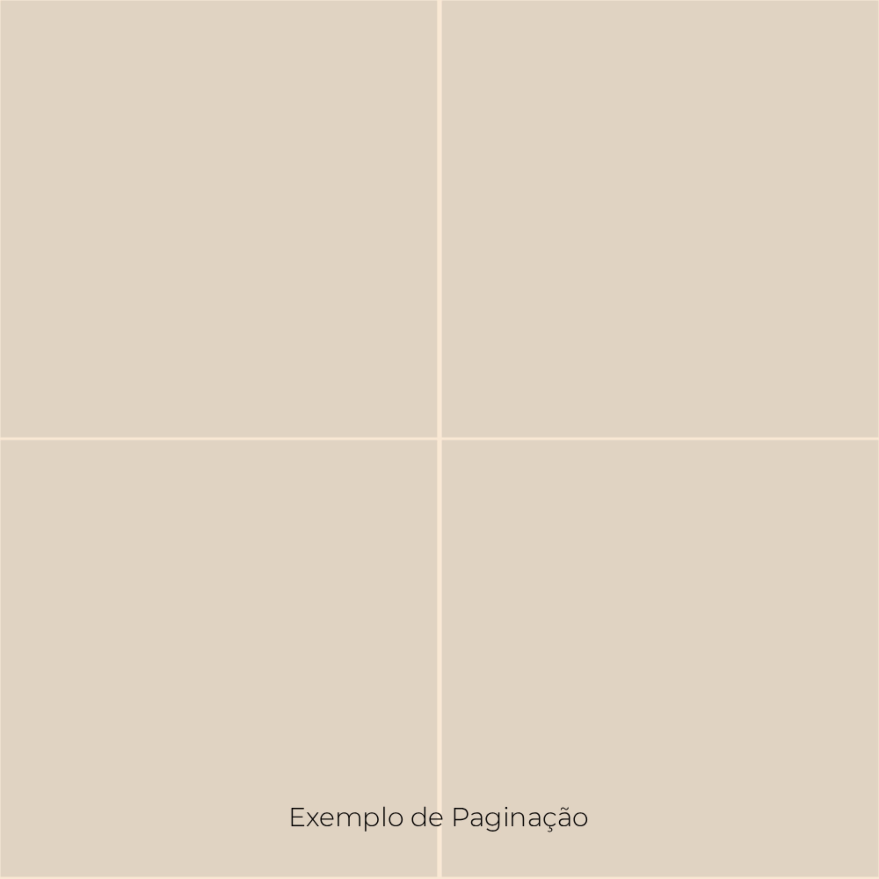Piso Cerâmico Brilhante 60x60cm Caixa 2,52m² Karina Vogue Retificado - 60111
