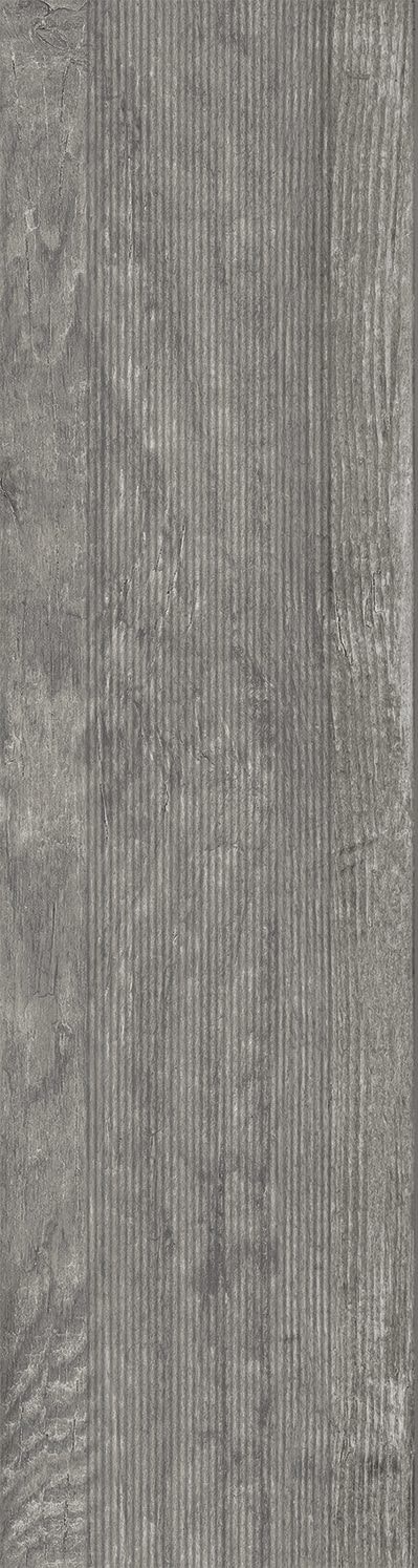 Piso Cerâmico Externo 31x120cm Caixa 2,20m² Lume Campestre Retificado