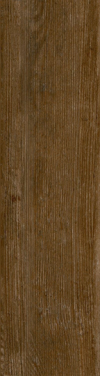 Piso Cerâmico Externo 31x120cm Caixa 2,20m² Lume Ecowood Plus Retificado