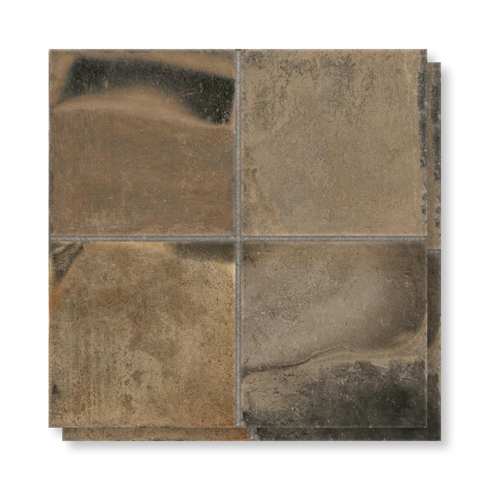 Piso Cerâmico Externo 34x34cm Caixa 2,10m² Inout - 34100