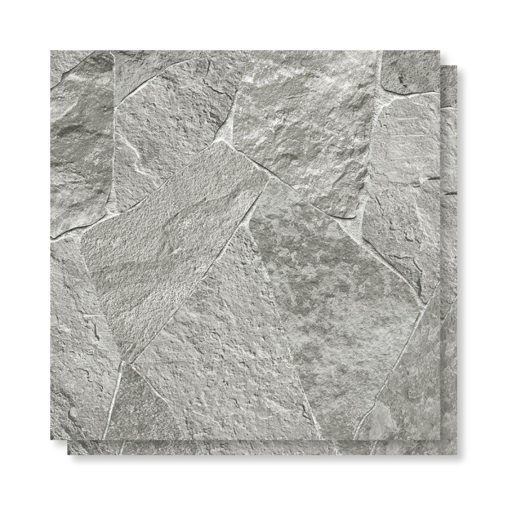 Piso Cerâmico Externo 45x45cm Caixa 2,32m² Incefra - PD34990