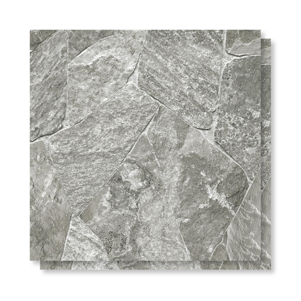 Piso Cerâmico Externo 45x45cm Caixa 2,32m² Incefra - PD34990