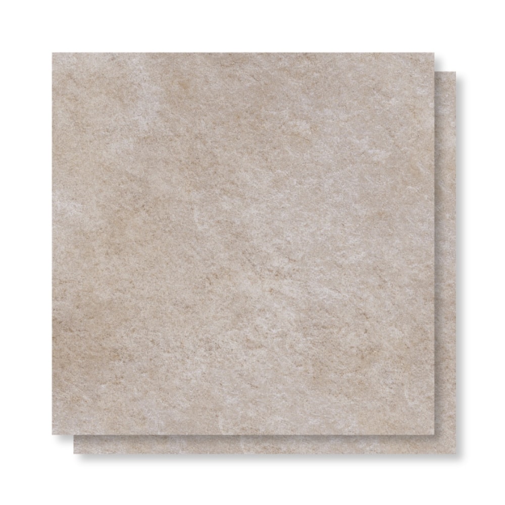 Piso Cerâmico Externo 57x57cm Caixa 2,23m² Karina Denver HD Bold - 57034