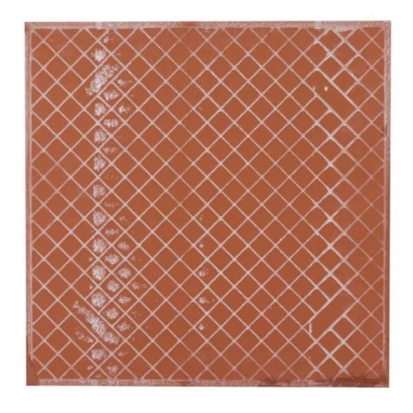 Piso Cerâmico Externo 58x58cm Caixa 2,35m² Viva Astro - 58015