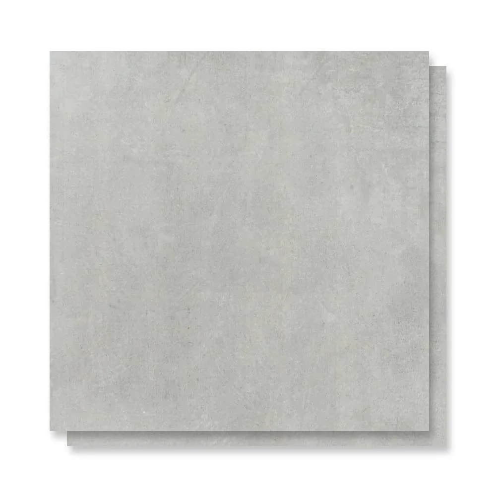 Piso Cerâmico Externo 58x58cm Caixa 2,35m² Viva Vpc 58550