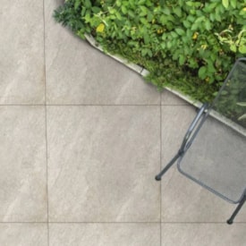 Piso Cerâmico Externo 60x60cm Caixa 2,50m² Lume Arizona Plus Retificado