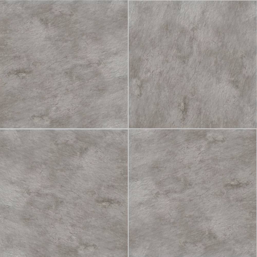 Piso Cerâmico Externo 60x60cm Caixa 2,50m² Lume Dallas Plus Retificado