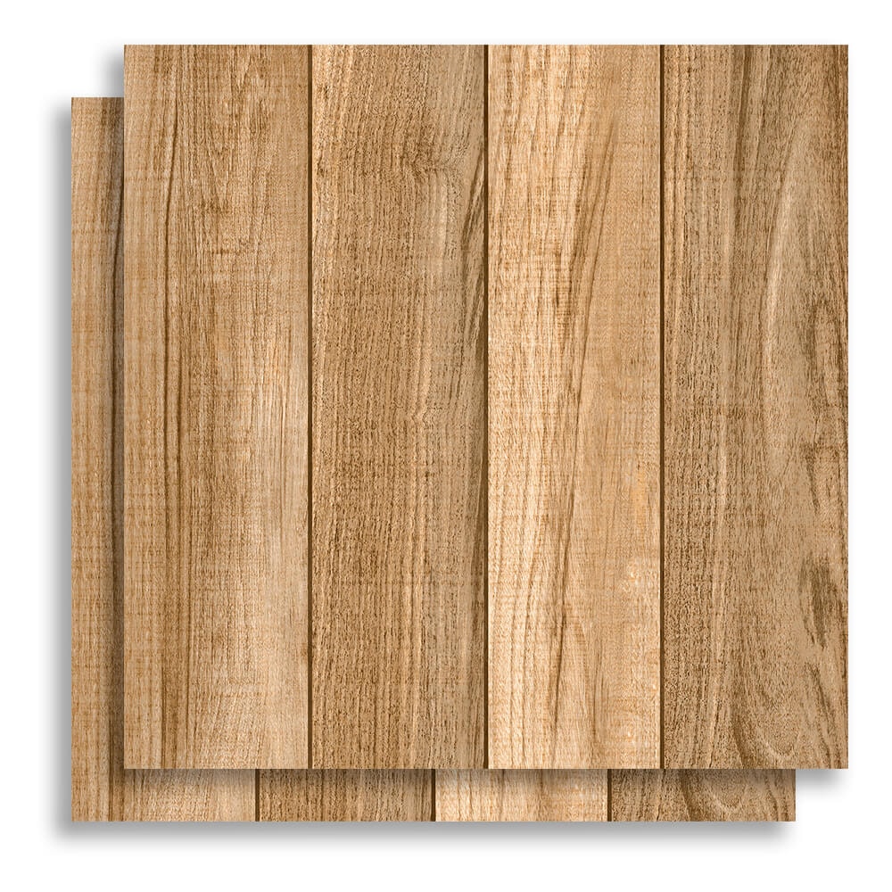 Piso Cerâmico Externo 60x60cm Caixa 2,50m² Lume Maldivas Contact Retificado