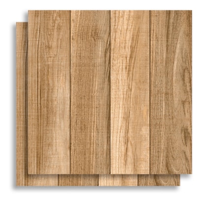 Piso Cerâmico Externo 60x60cm Caixa 2,50m² Lume Maldivas Contact Retificado