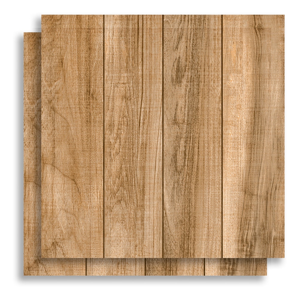 Piso Cerâmico Externo 60x60cm Caixa 2,50m² Lume Maldivas Contact Retificado