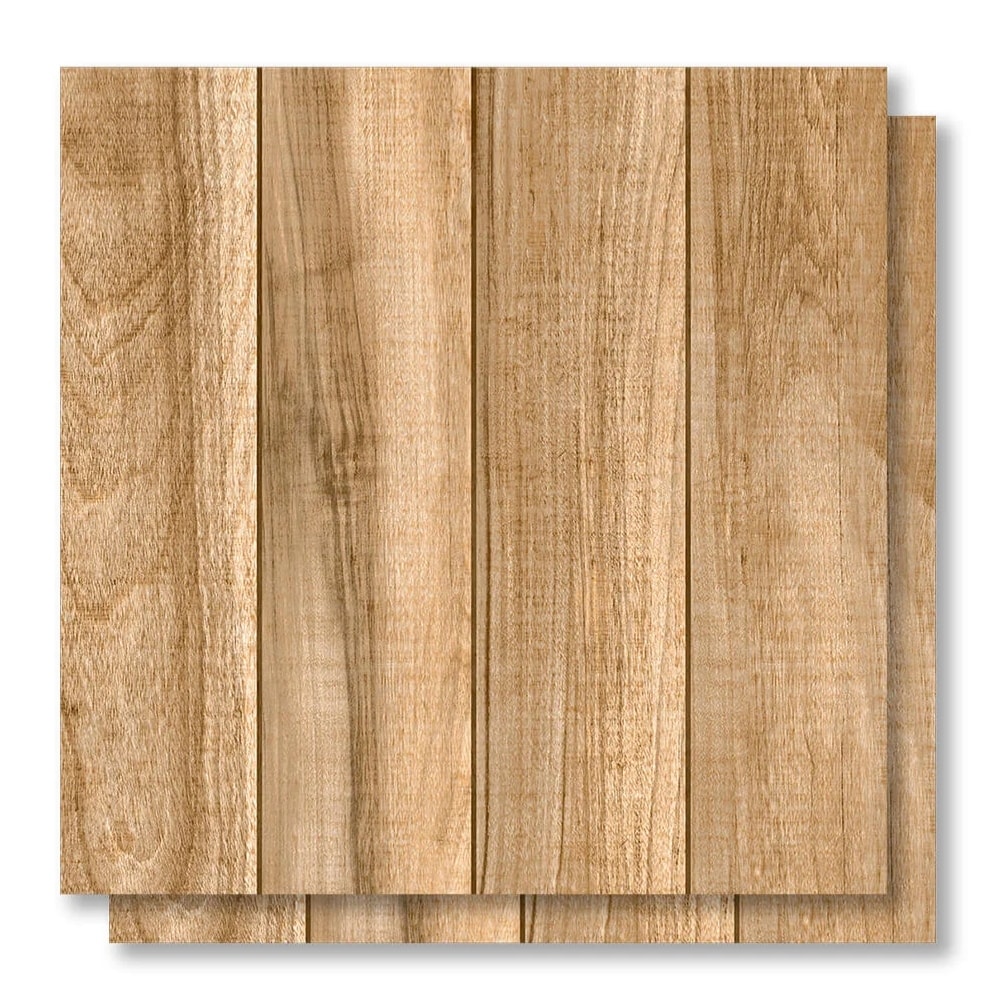 Piso Cerâmico Externo 60x60cm Caixa 2,50m² Lume Maldivas Contact Retificado