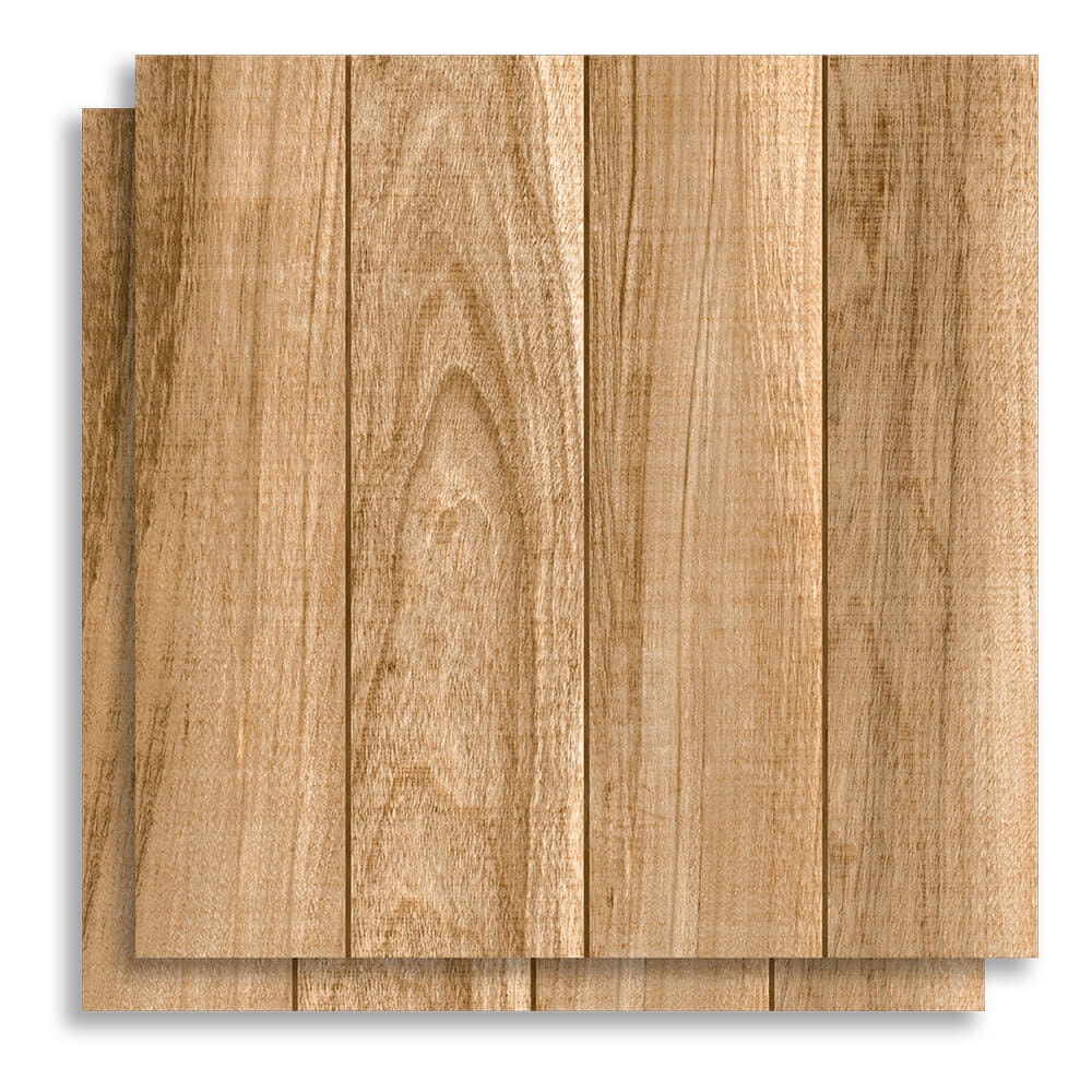 Piso Cerâmico Externo 60x60cm Caixa 2,50m² Lume Maldivas Contact Retificado