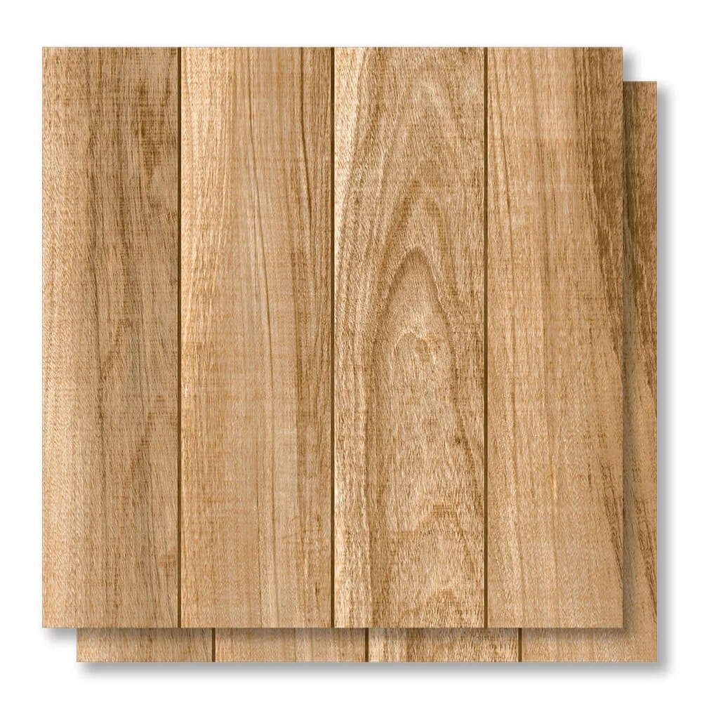 Piso Cerâmico Externo 60x60cm Caixa 2,50m² Lume Maldivas Contact Retificado