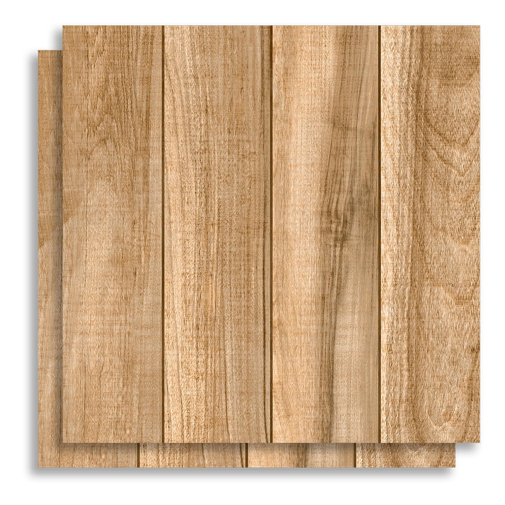 Piso Cerâmico Externo 60x60cm Caixa 2,50m² Lume Maldivas Contact Retificado