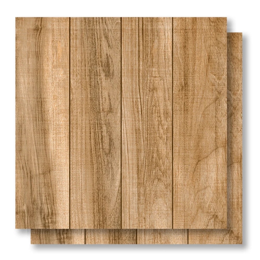 Piso Cerâmico Externo 60x60cm Caixa 2,50m² Lume Maldivas Contact Retificado