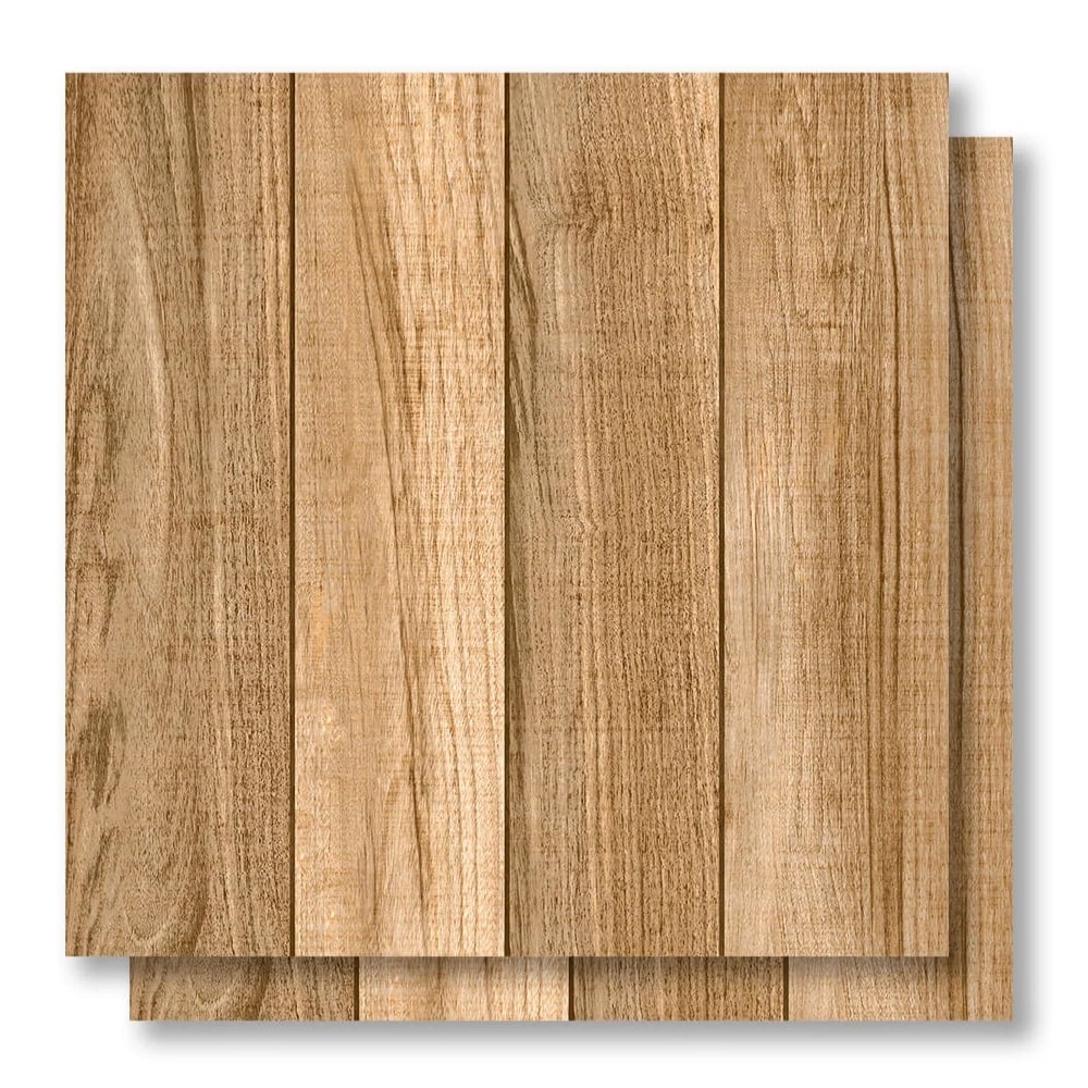 Piso Cerâmico Externo 60x60cm Caixa 2,50m² Lume Maldivas Contact Retificado