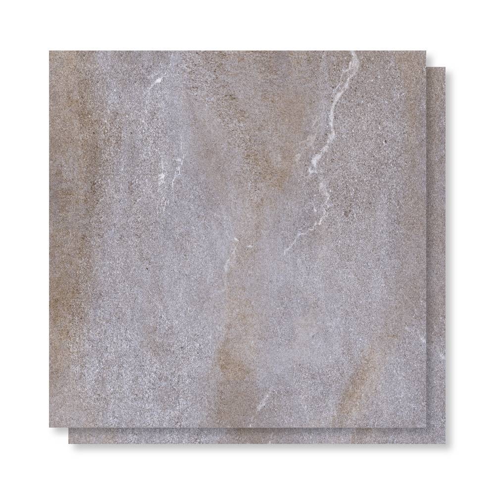 Piso Cerâmico Externo 75x75cm Caixa 2,28m² Incopisos Apollo Hard Retificado - 575016
