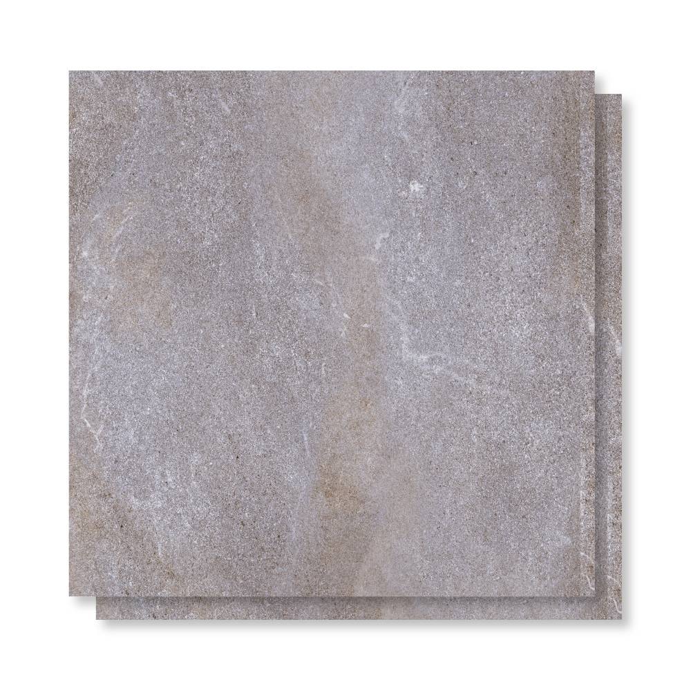Piso Cerâmico Externo 75x75cm Caixa 2,28m² Incopisos Apollo Hard Retificado - 575016