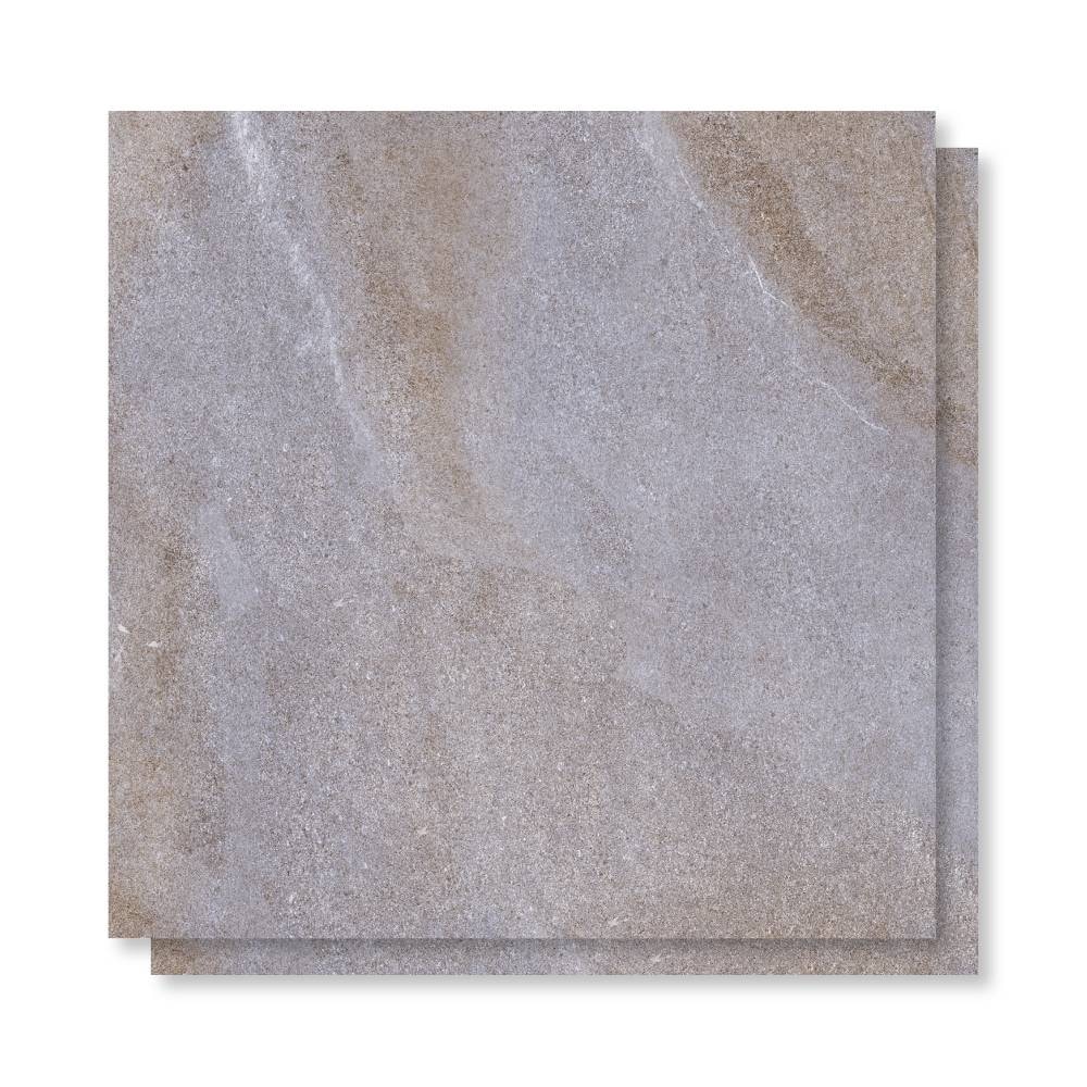 Piso Cerâmico Externo 75x75cm Caixa 2,28m² Incopisos Apollo Hard Retificado - 575016