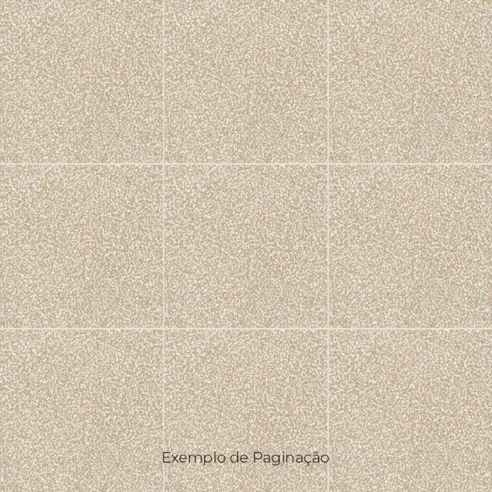 Piso Cerâmico Externo 75x75cm Caixa 2,28m² Incopisos Belvedere Retificado - 375025