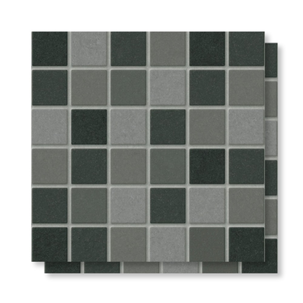 Piso Cerâmico Externo Savane 38,5x38,5cm Anhembi Dama Bold - 38115301