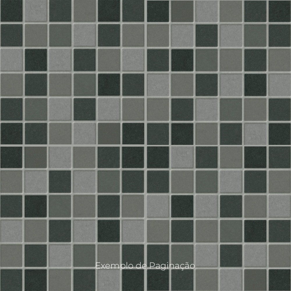 Piso Cerâmico Externo Savane 38,5x38,5cm Anhembi Dama Bold - 38115301