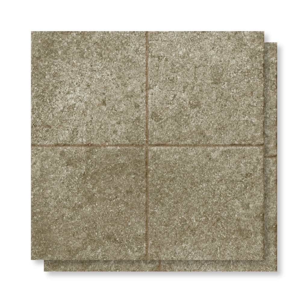 Piso Cerâmico Externo Savane 38,5x38,5cm Pavimenti Fendi Bold - 38115311