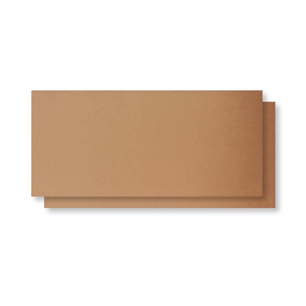 Piso Cerâmico Lajota 11,5x24cm Gail Arquitetura Natural Amêndoa 1009/1275 - Caixa com 33 Peças