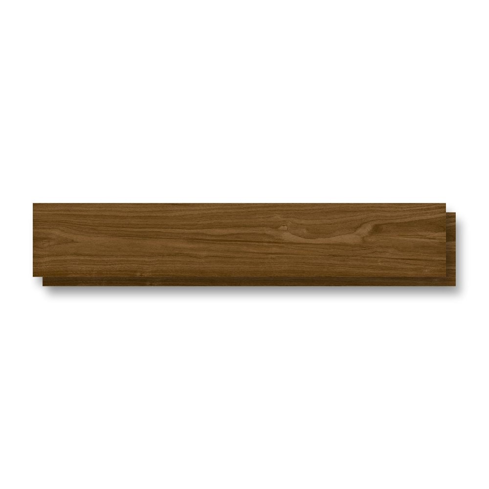 Piso Cerâmico Madeira Acetinado 20x120cm Caixa 2,18m² Lume Texas Retificado