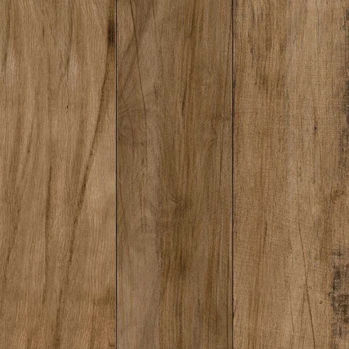 Piso Cerâmico Madeira Brilhante 62x62cm Caixa 2,30m² Almeida - 62HDA03