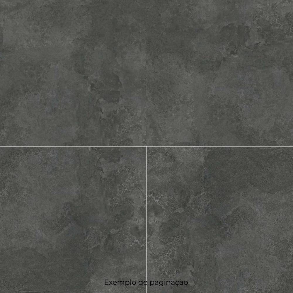 Piso Cerâmico Natural  86x86cm Caixa 2,21m² Inout Infinito Retificado - PHD86630