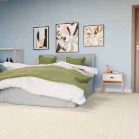 Piso Cerâmico Polido 60x60cm Caixa 2,47m² Lume Fontana Bege Retificado