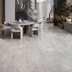 Piso Cerâmico Polido 60x60cm Caixa 2,48m² Karina Meridian Retificado - 67016