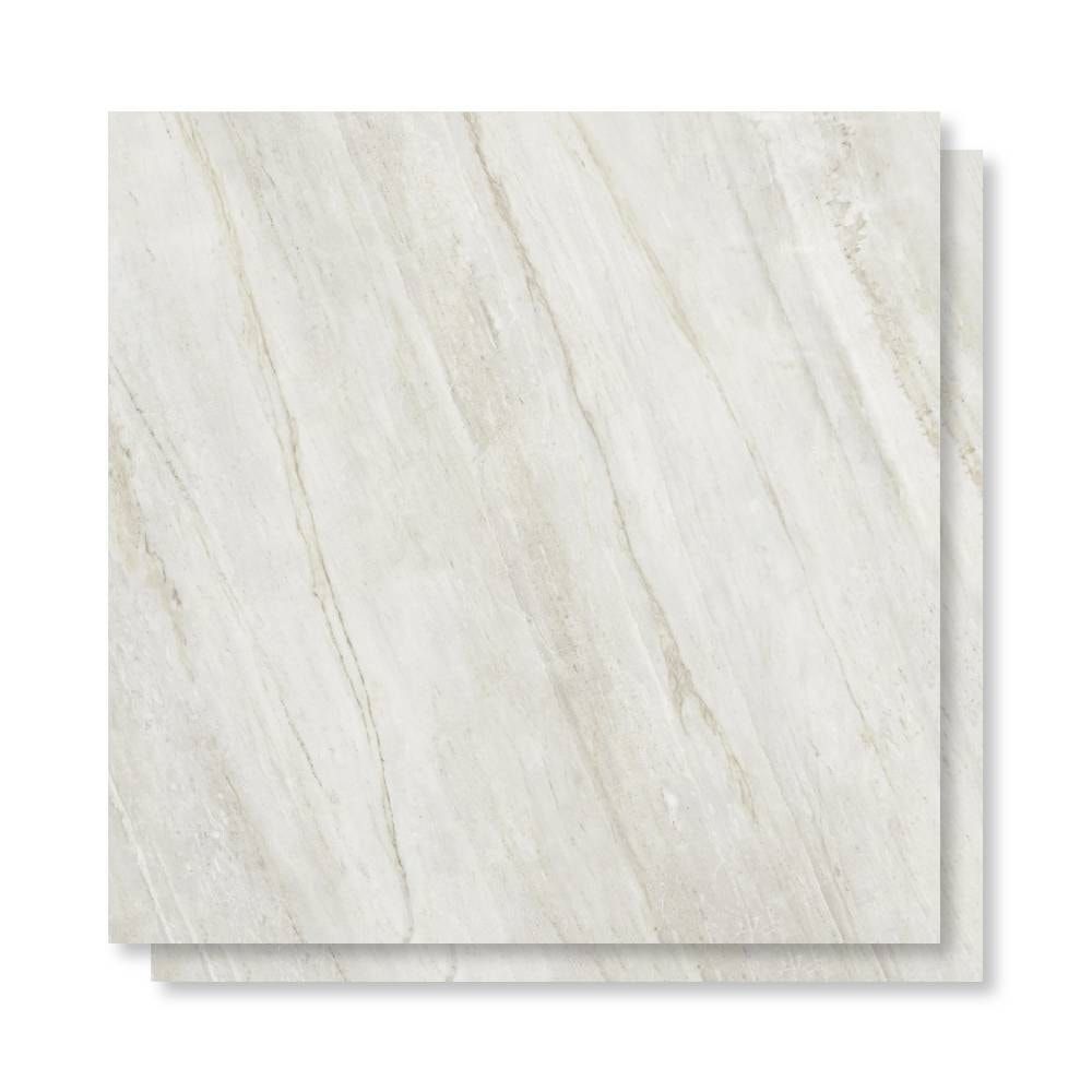 Piso Cerâmico Polido 60x60cm Caixa 2,48m² Karina Meridian Retificado - 67016