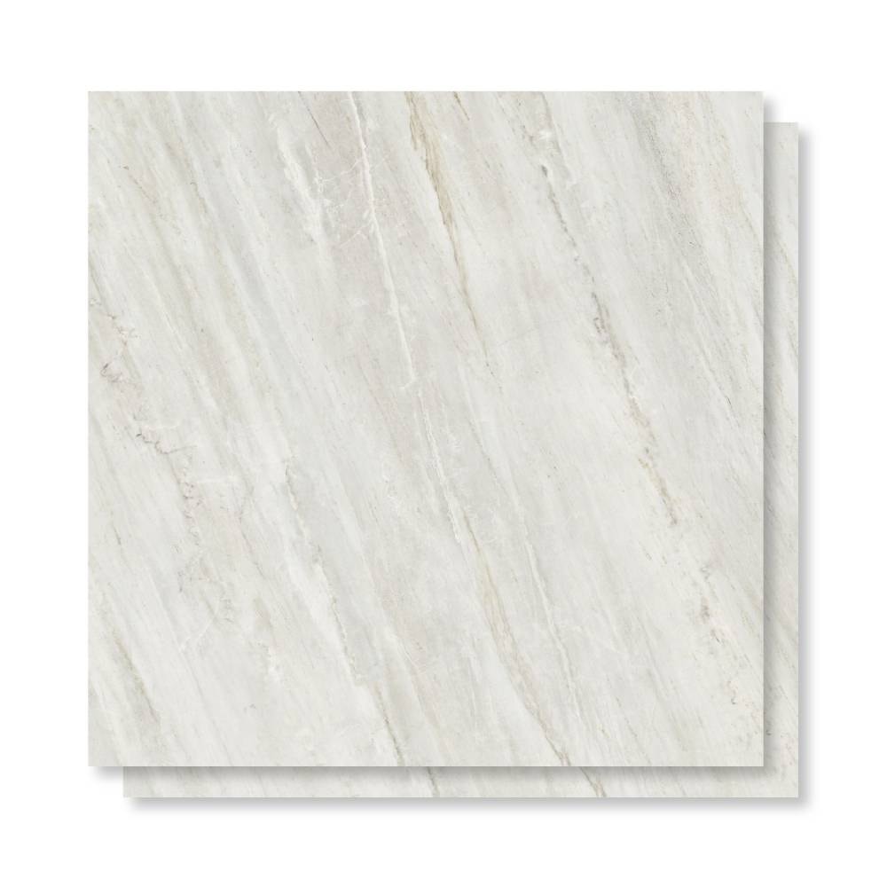 Piso Cerâmico Polido 60x60cm Caixa 2,48m² Karina Meridian Retificado - 67016