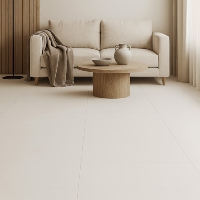 Piso Cerâmico Polido 60x60cm Caixa 2,48m² Karina Vogue Retificado - 67008