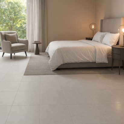 Piso Cerâmico Polido 60x60cm Caixa 2,48m² Karina Zermatt Retificado - 67009