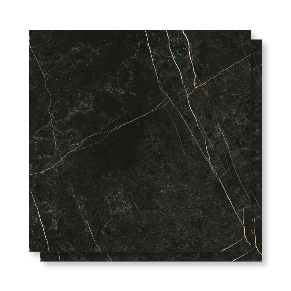 Piso Cerâmico Polido 74x74cm Caixa 2,19m² Inout Retificado - PPI-70910