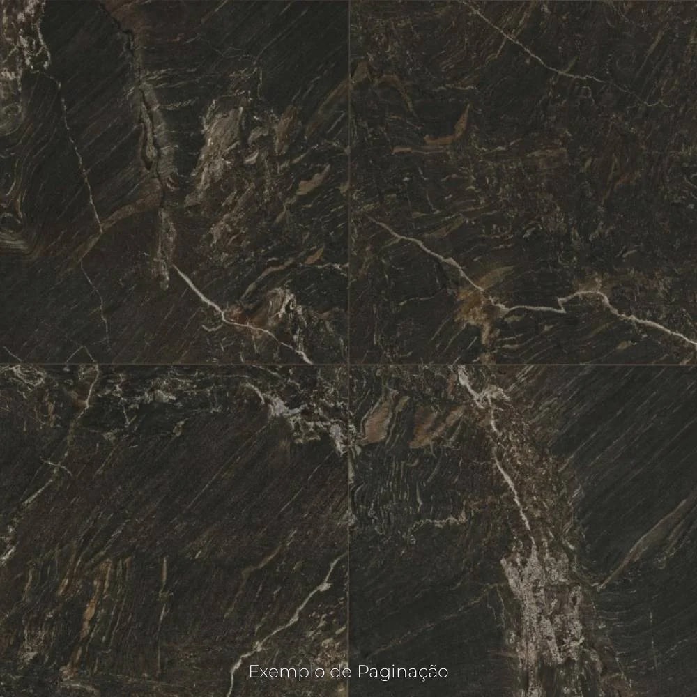 Piso Cerâmico Polido 75x75cm Caixa 2,23m² Karina Moon Retificado - 75012