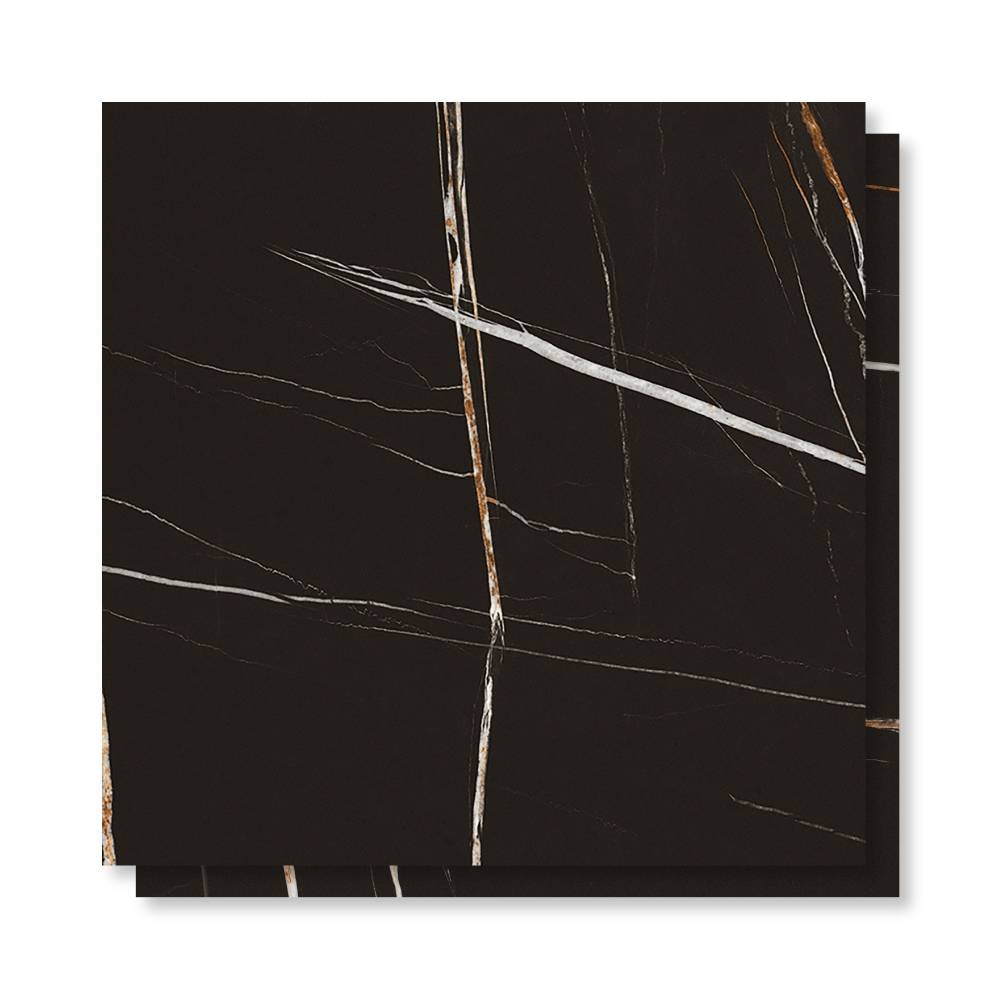 Piso Cerâmico Polido 75x75cm Caixa 2,81m² Lume Supreme Retificado