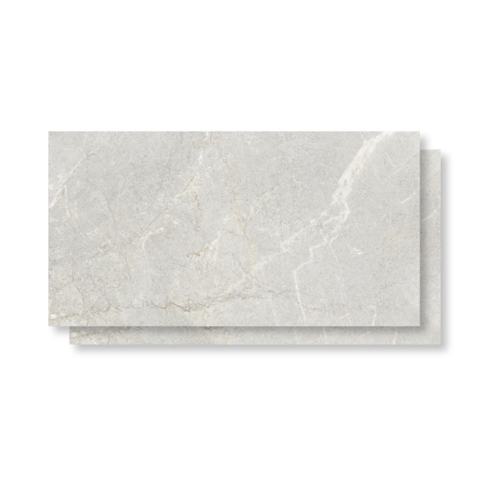 Piso Cerâmico Polido Embramaco 63x122cm Supra Tiffany Lux Retificado - P63545