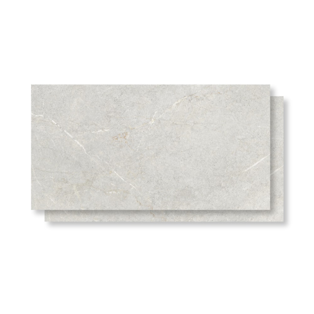 Piso Cerâmico Polido Embramaco 63x122cm Supra Tiffany Lux Retificado - P63545