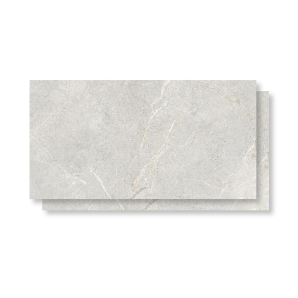 Piso Cerâmico Polido Embramaco 63x122cm Supra Tiffany Lux Retificado - P63545