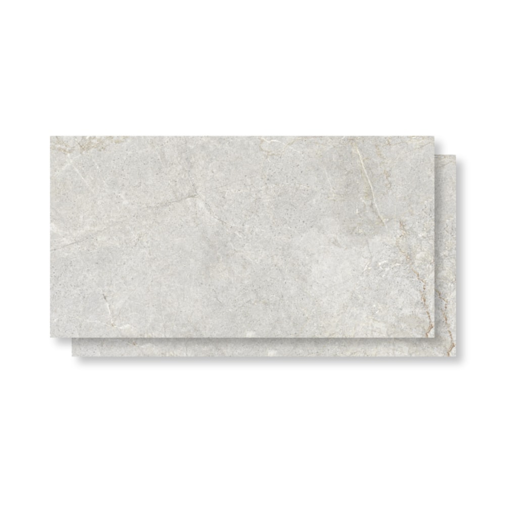 Piso Cerâmico Polido Embramaco 63x122cm Supra Tiffany Lux Retificado - P63545