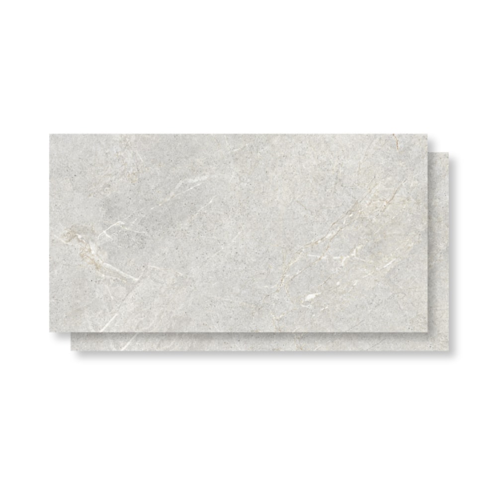 Piso Cerâmico Polido Embramaco 63x122cm Supra Tiffany Lux Retificado - P63545