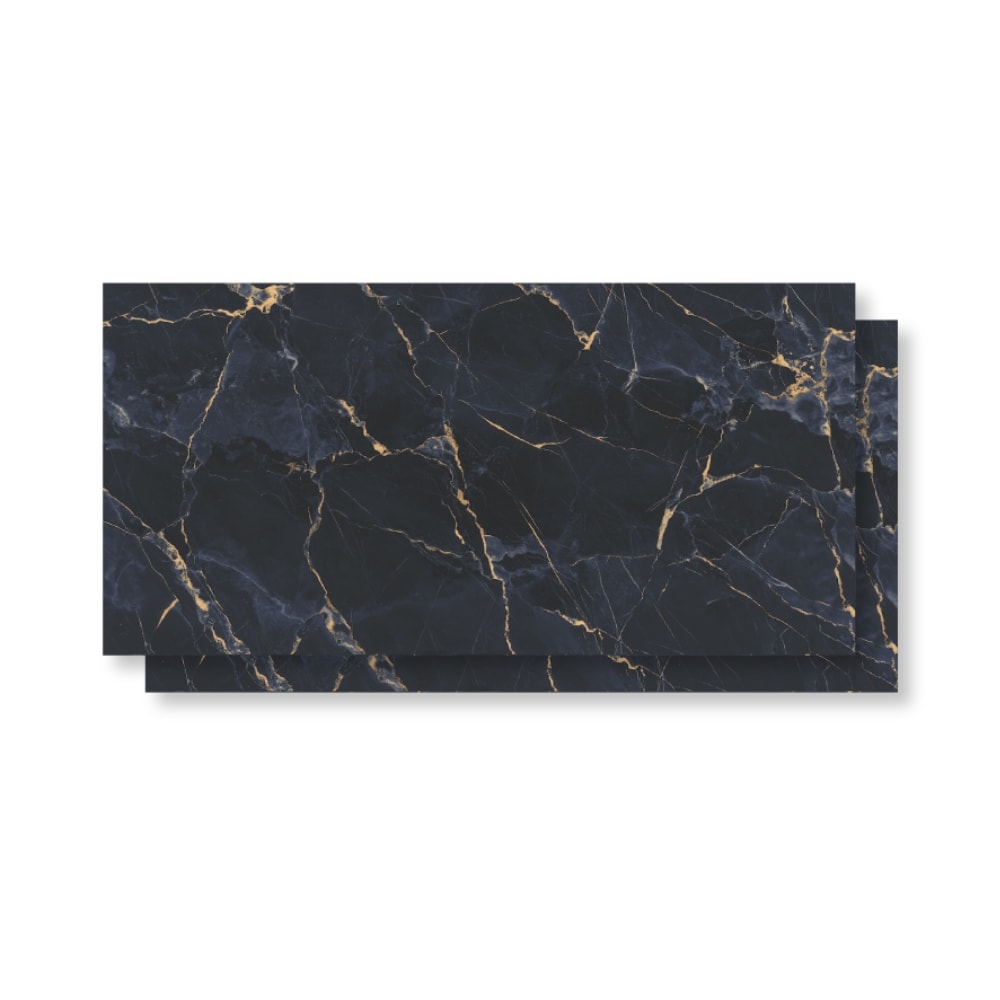 Piso Cerâmico Polido Incopisos 56x113cm Acqua Sereno Retificado - 313016