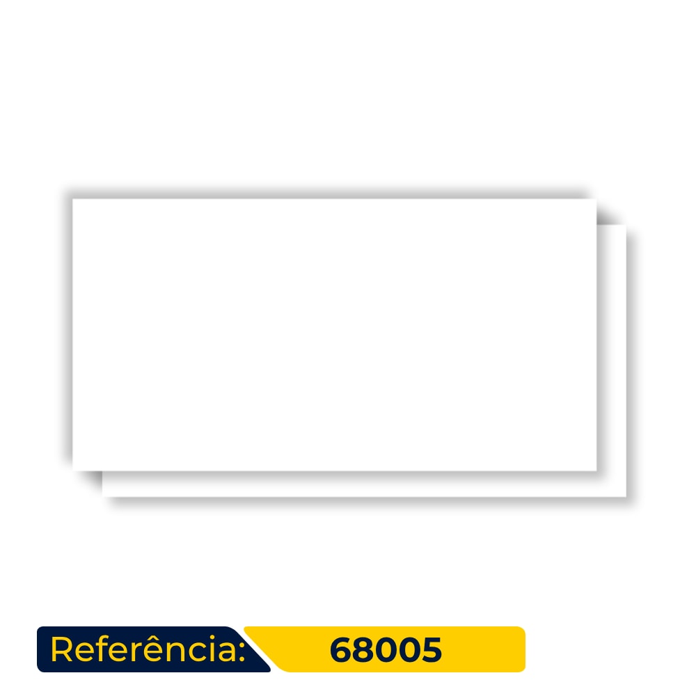 Piso Cerâmico Polido Karina 60x120cm Aspen Retificado - 68005